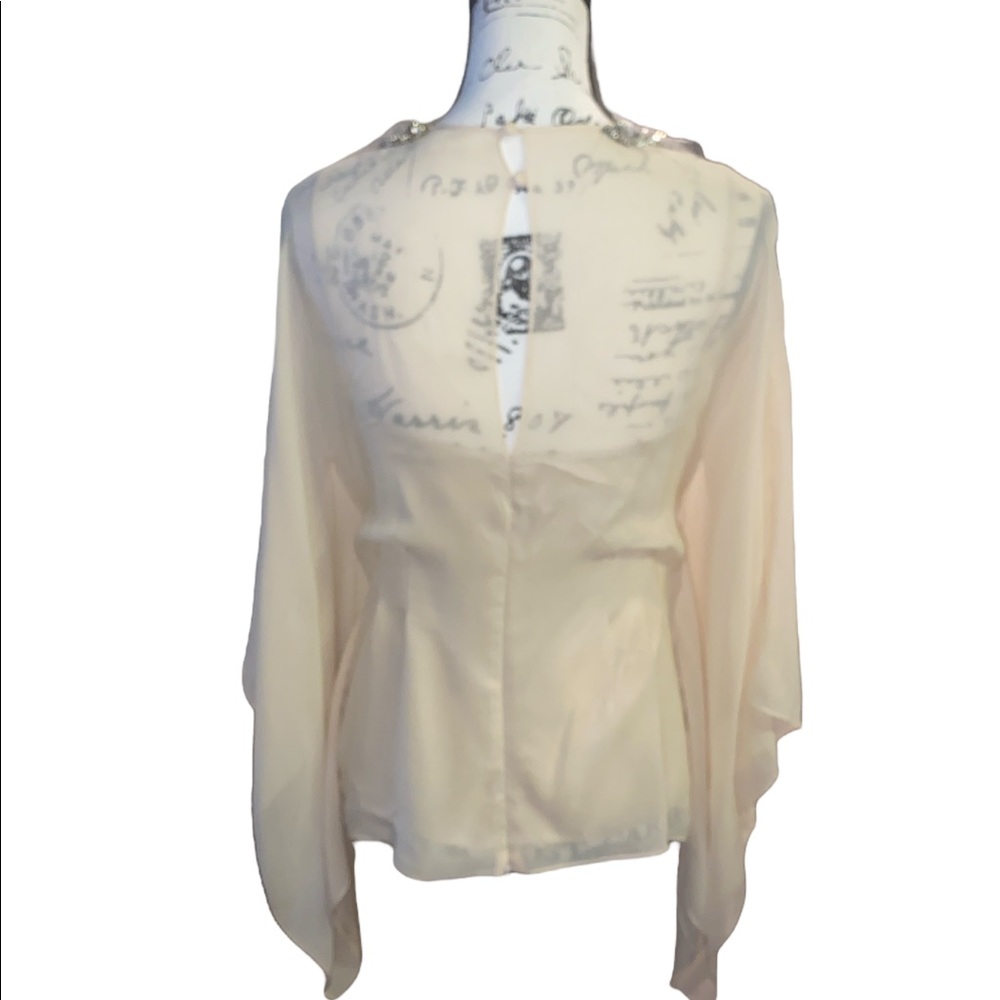 Kay Unger   -   Blouse - Picture 3 of 3